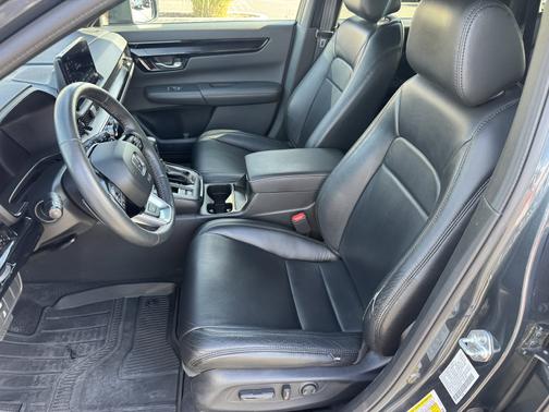 2023 Honda CR-V Hybrid 
