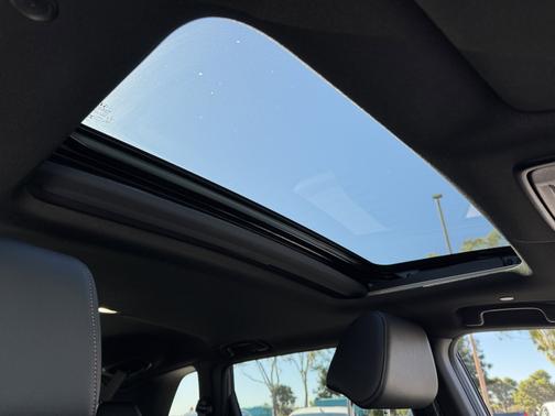 2024 Honda CR-V Hybrid