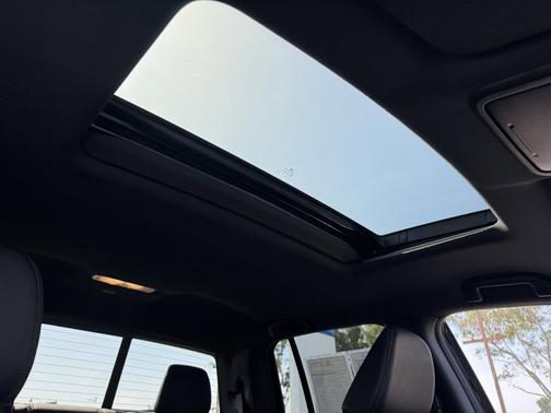 2022 Honda Ridgeline