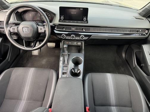 2023 Honda Civic 