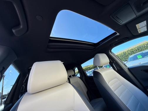 2023 Honda CR-V Hybrid 