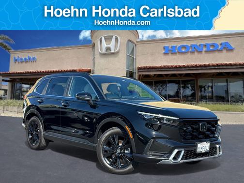 2023 Honda CR-V Hybrid 