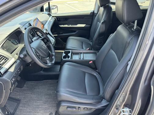 2024 Honda Odyssey