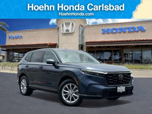 2024 Honda CR-V