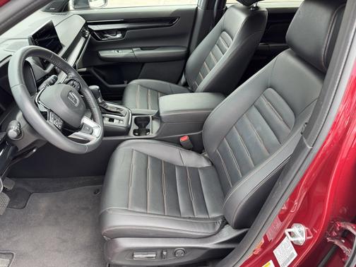 2023 Honda CR-V Hybrid 
