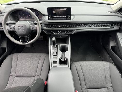 2023 Honda Accord