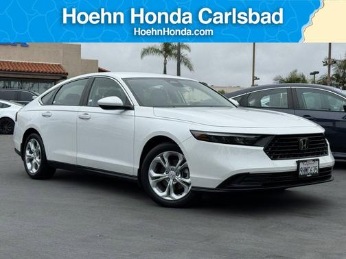 2023 Honda Accord