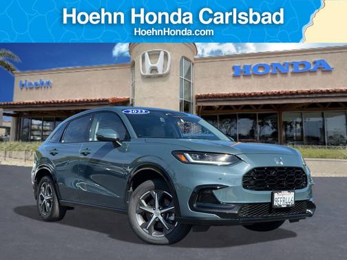 2023 Honda HR-V 