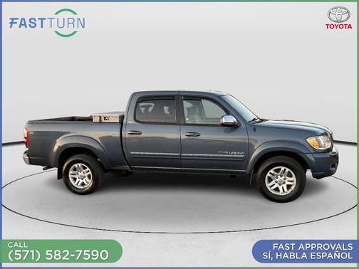 2005 Toyota Tundra SR5