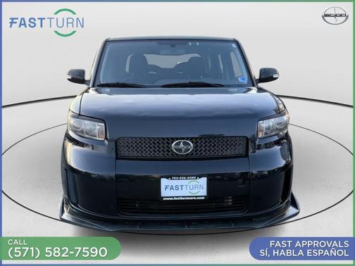 2010 Scion xB Release Series 7.0