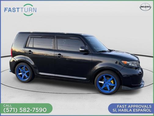 2010 Scion xB Release Series 7.0