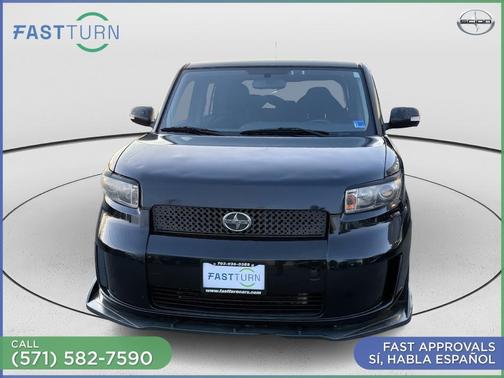 2010 Scion xB Release Series 7.0