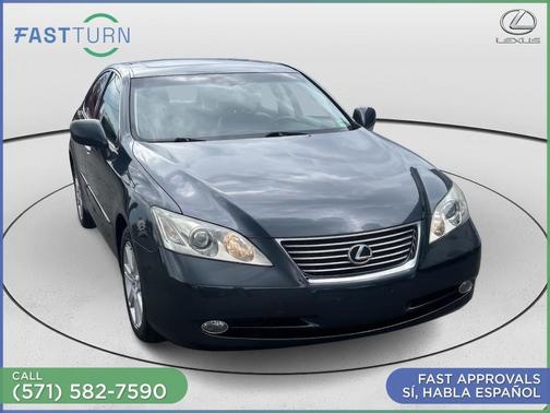 2007 Lexus ES 350 Base