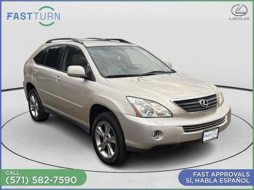 2006 Lexus RX 400h Base
