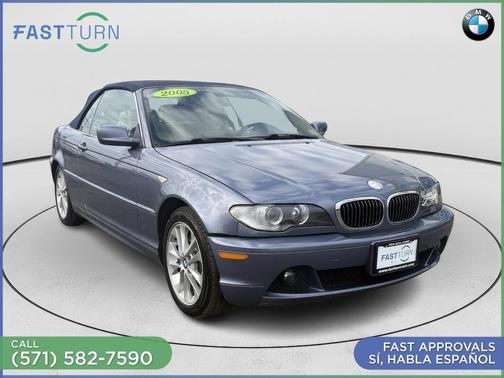 2005 BMW 330 