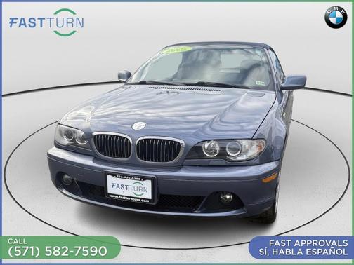 2005 BMW 330 