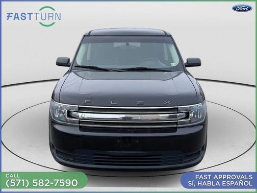 2016 Ford Flex SE