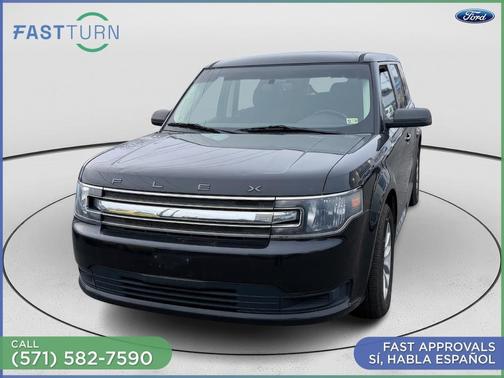 2016 Ford Flex SE