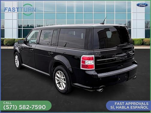 2016 Ford Flex SE