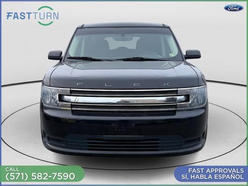 2016 Ford Flex SE