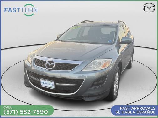 2010 Mazda CX-9 Touring