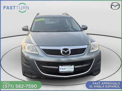 2010 Mazda CX-9 Touring