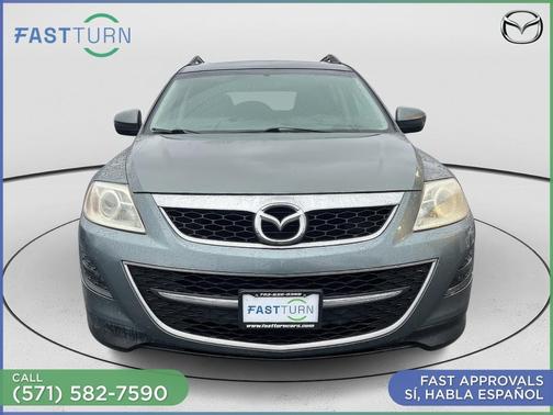 2010 Mazda CX-9 Touring