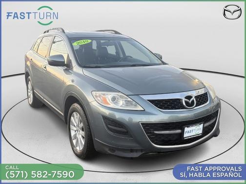 2010 Mazda CX-9 Touring