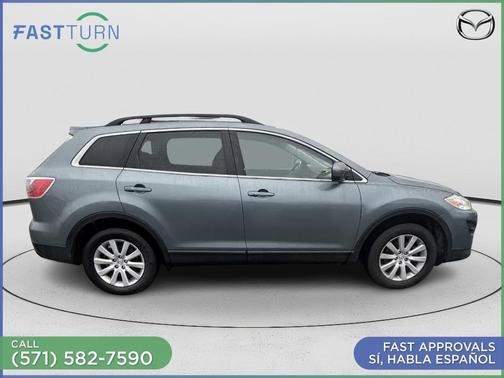2010 Mazda CX-9 Touring