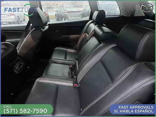 2010 Mazda CX-9 Touring