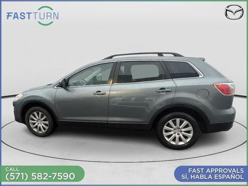 2010 Mazda CX-9 Touring