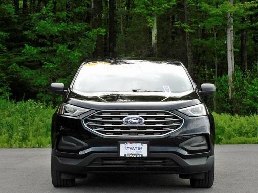 Photo 4 of 22 of 2019 Ford Edge SE