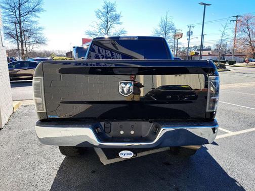 2020 RAM 1500 Tradesman