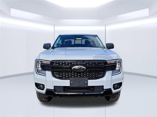 Avalanche 2026 Ford Ranger XLT