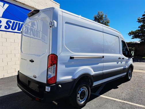 2024 Ford Transit-250 Base