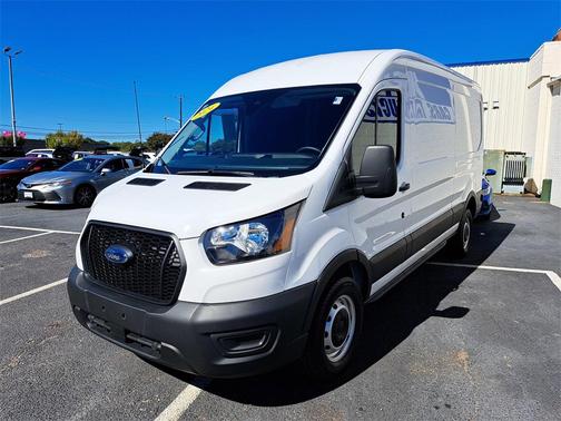 2024 Ford Transit-250 Base