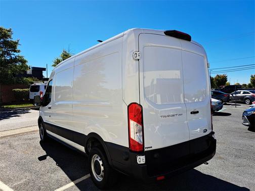 2024 Ford Transit-250 Base