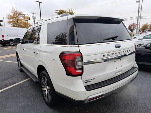 2024 Ford Expedition Limited