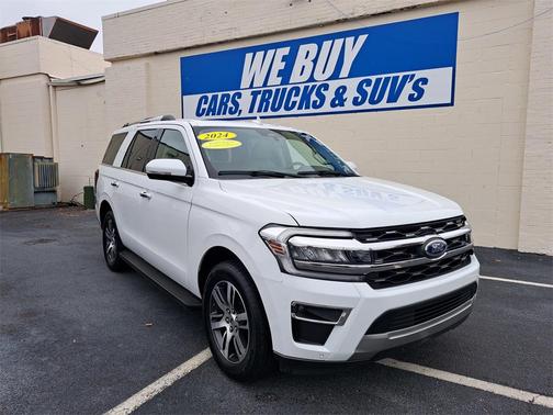 2024 Ford Expedition Limited