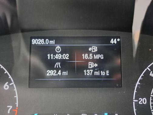 2024 Ford Transit-250 Base