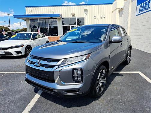 2024 Mitsubishi Outlander Sport SE