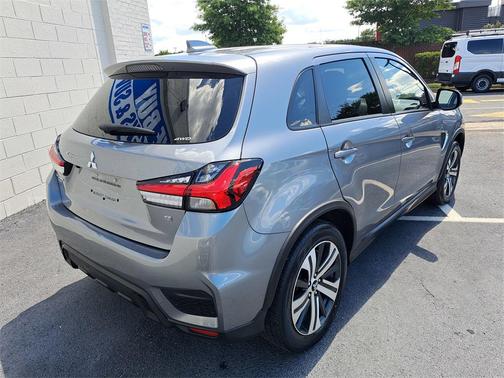 2024 Mitsubishi Outlander Sport SE