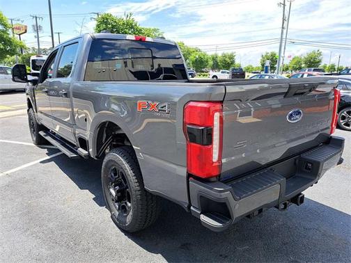 2025 Ford F-250 XL
