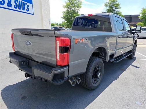 2025 Ford F-250 XL