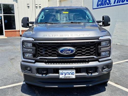 2025 Ford F-250 XL