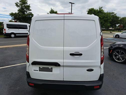 2019 Ford Transit Connect XLT