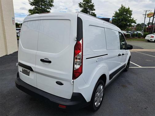 2019 Ford Transit Connect XLT