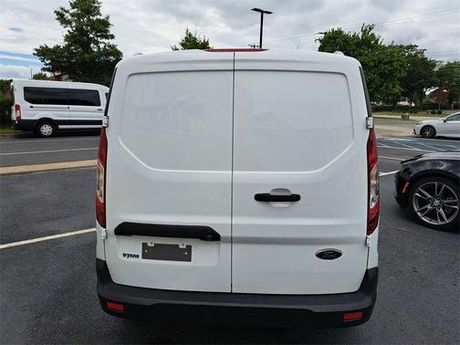 2019 Ford Transit Connect XLT