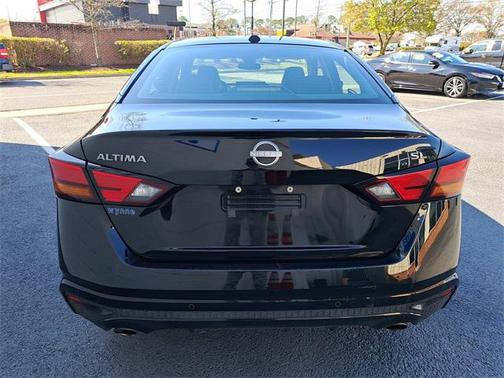 2023 Nissan Altima 2.5 SL