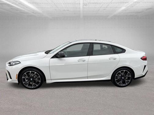 Purple 2026 BMW 228 Gran Coupe xDrive
